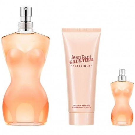 Hommikumantel Jean Paul Gaultier CLASSIQUE EDT (Eau de Toilette) Mehed EDT