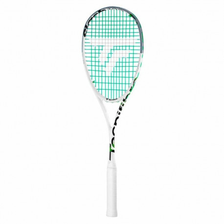 Squashi reket Tecnifibre SLASH 120 Beež