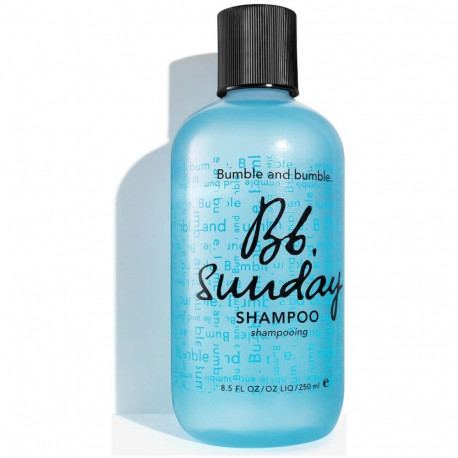 Puhastav Šampoon Bumble & Bumble