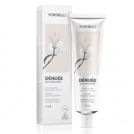 Permanent Dye Montibello D660 Nº 6.6