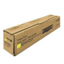 Tooner Xerox 6R1514 Kollane Sinine