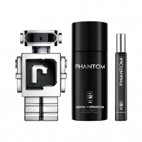 Meeste parfümeeria Paco Rabanne Phantom