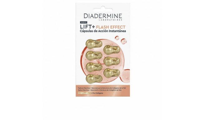 Day Cream Diadermine Dd Lift+