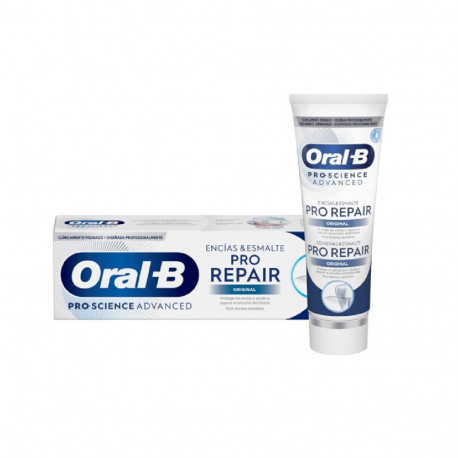 Hambapasta Oral-B Pro Repair 75 ml