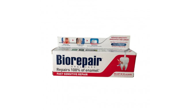 Hambapasta Biorepair 60 ml
