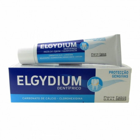 Hambapasta igemetele Elgydium 75 ml