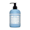 Hand Soap Dr Bronner's Baby-Mild 355 ml