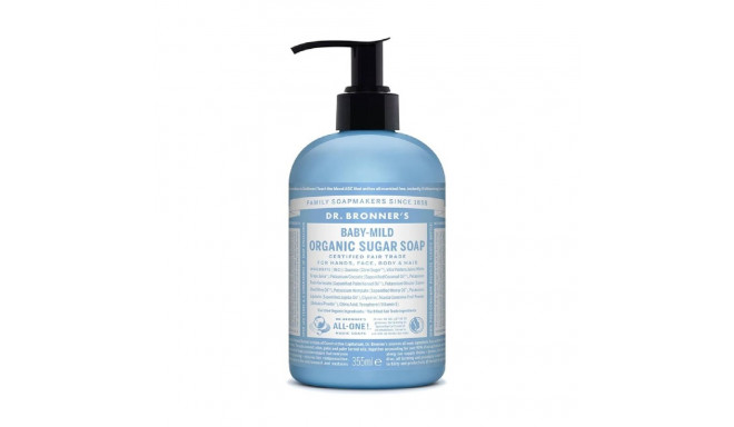 Hand Soap Dr Bronner's Baby-Mild 355 ml