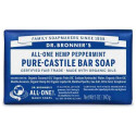 Käteseep Dr Bronner's All One Hemp Peppermint 140 g