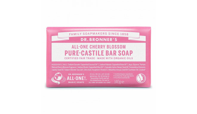 Seep Dr Bronner's All One Cherry Blossom 140 g