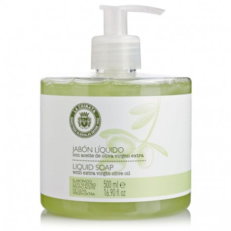 Hand Soap La Chinata 500 ml Olive Oil