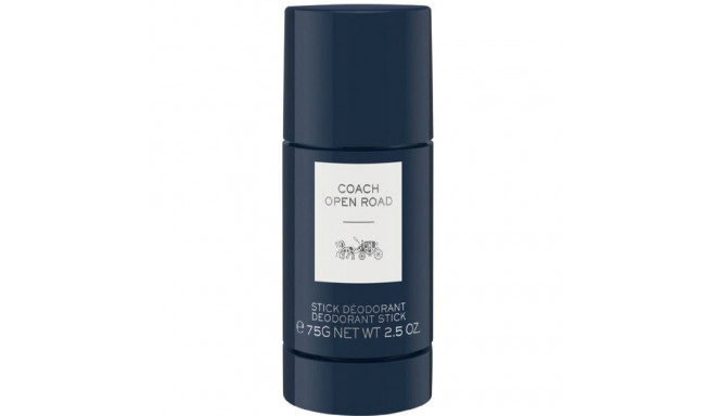 Stick Deodorant Coach Open Road