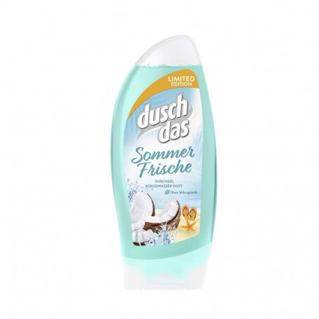 Dušigeel Duschdas Fruity Coconut 250 ml