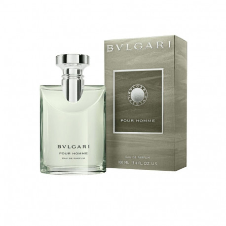 Meeste parfümeeria Bvlgari Bvlgari  EDP 100 ml