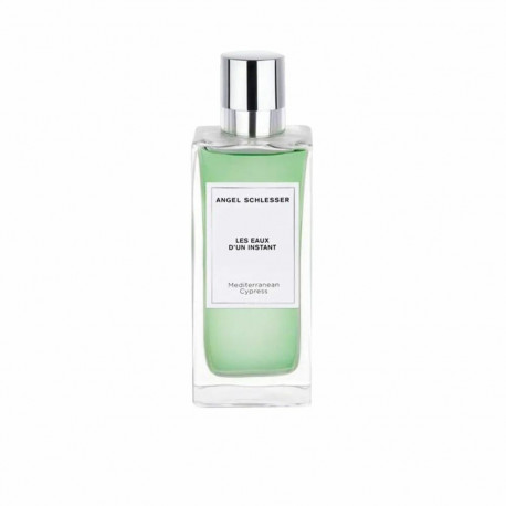 Men's Perfume Angel Schlesser Eaux Instant Mediterranean Cypress EDT 100 ml
