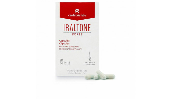 Anti-Hair Loss Treatment Iraltone Capsules