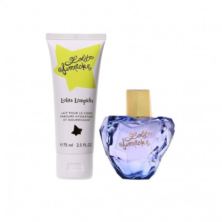 Naiste parfüümi komplekt Lolita Lempicka   EDP 2 Tükid, osad