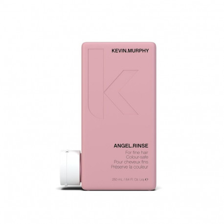 Conditioner for Fine Hair Kevin Murphy Angel Rinse 250 ml