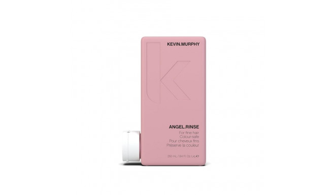 Conditioner for Fine Hair Kevin Murphy Angel Rinse 250 ml