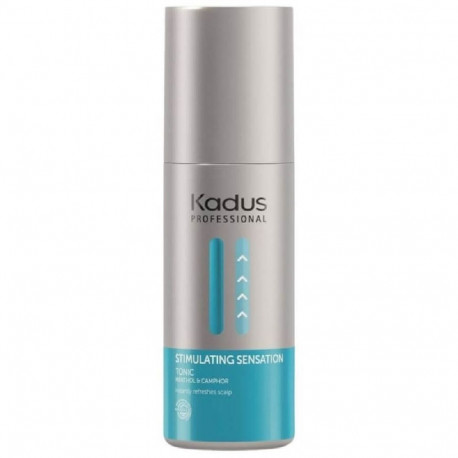 Juukselosjoon Kadus Scalp Refresh Tonic 150 ml