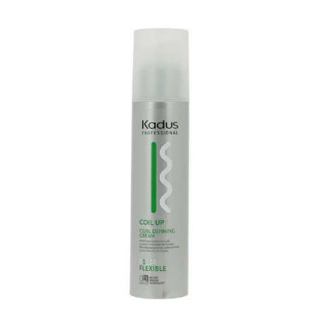 Curl Defining Cream Kadus Sculpt Coil Up 200 ml
