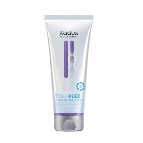 Colour pigment mask Kadus Tone Plex Pearl Blond 250 ml
