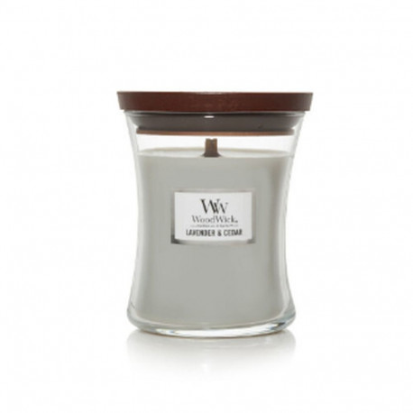 Hommikumantel Woodwick 1666266E