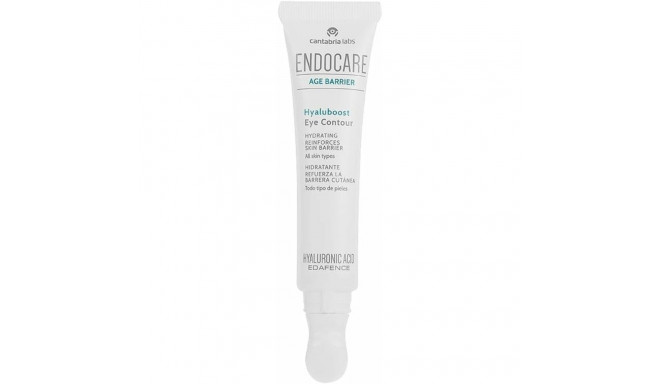 Silmakontuur Endocare Hyaluboost Age Barrier 15 ml