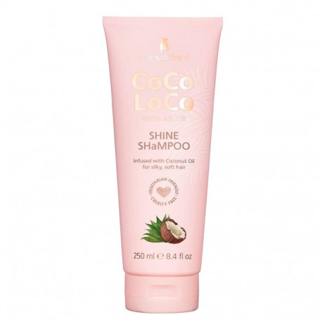 Shampoo Lee Stafford Coco Loco & Agave 250 ml
