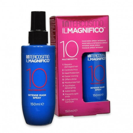 Hair Mask Intercosmo Il Magnifico 150 ml