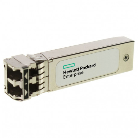 Mitmemoodiline SFP Fiibermoodul HPE S2P30A