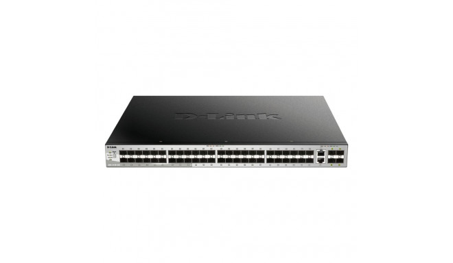 Lüliti D-Link DGS-3130-54S/E