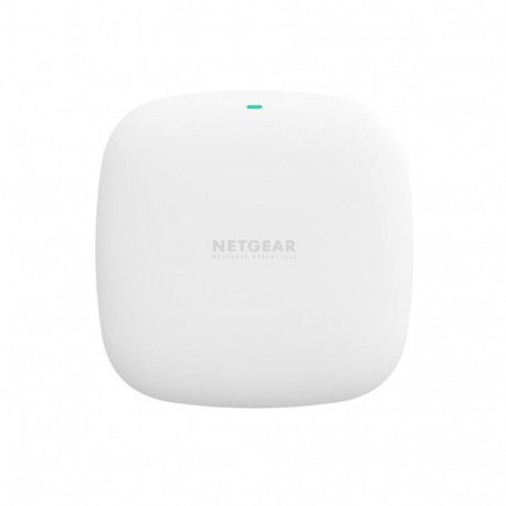 Pöörduspunkt Netgear WAX210-100EUS Valge