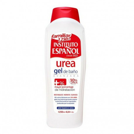 Dušigeel Instituto Español Urea 1,25 L