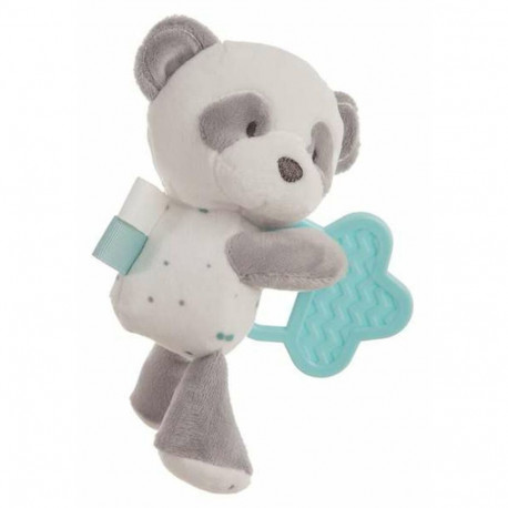 Fluffy toy 20 cm Teether Panda bear