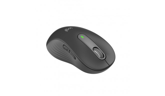 Juhtmevaba Hiir Logitech Signature M650 Grafiithall