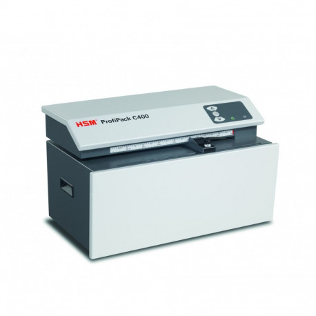 Paberihunt Hsm C400