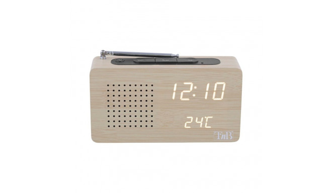 Clock-Radio T'NB JOY