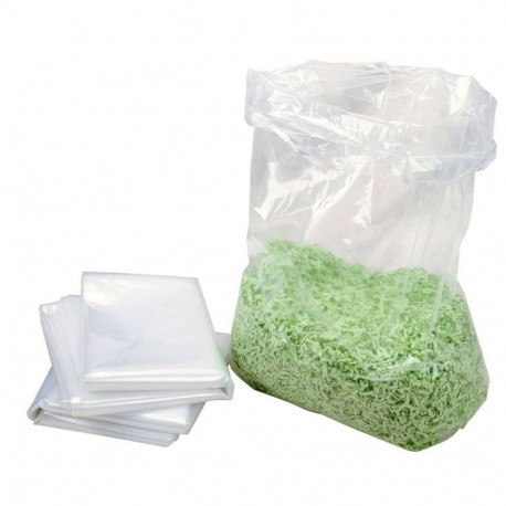Kotid Hsm FA 400.2 Läbipaistev Plastmass (25 Ühikut)