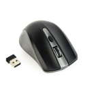 Hiir GEMBIRD MUSW-4B-04-GB 1600 dpi
