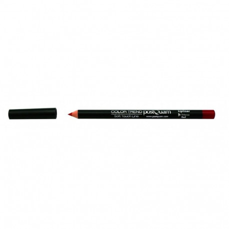 Lip Liner Pencil Postquam PQMKLL04 Red