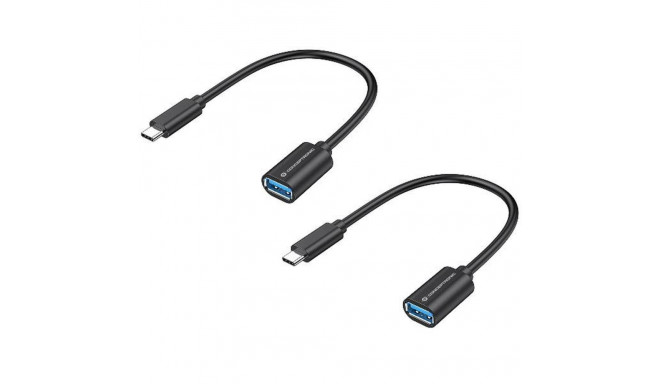 USB Adaptor Conceptronic 110519107101