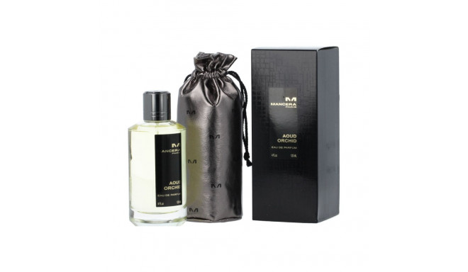 Parfümeeria universaalne naiste&meeste Mancera EDP