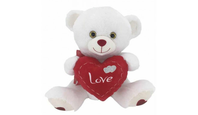 Pehme mänguasi Karu Süda 50 cm
