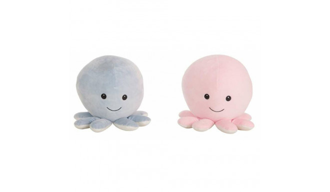 Fluffy toy Supersoft Octopus 26 cm