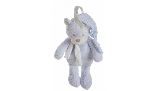 Child bag Blue Teddy Bear 50 cm