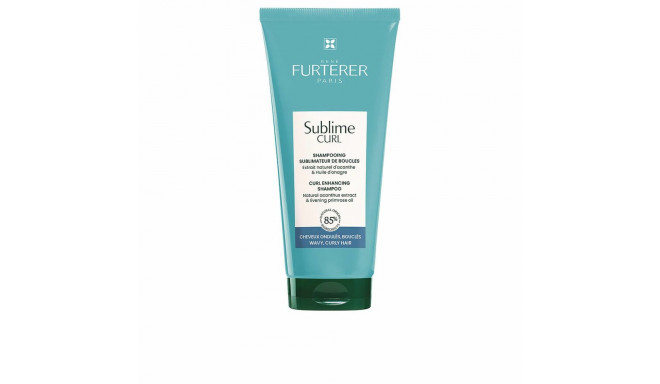 Šampoon René Furterer Sublime Curl 200 ml