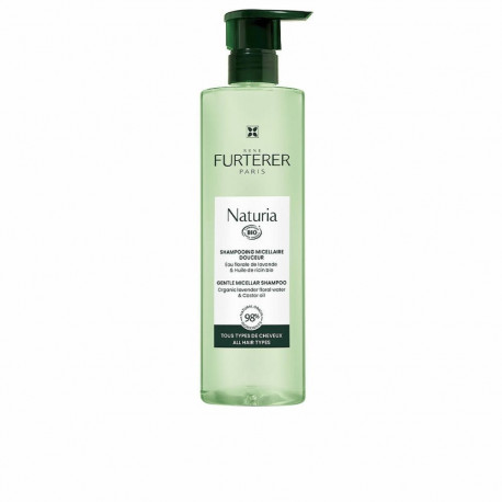 Šampoon René Furterer Naturia 400 ml