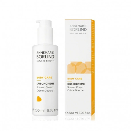 Shower Cream Annemarie Borlind Body Care 200 ml