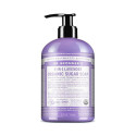 Käteseep Dr Bronner's 4 in 1 Lavender 355 ml
